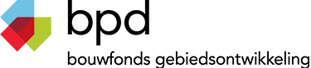 Bouwfonds Gebiedsontwikkeling Logo